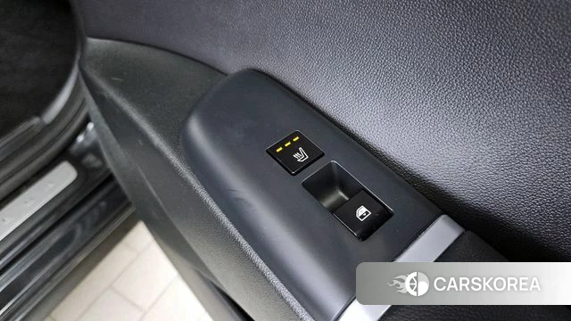 Hyundai Grandeur Hybrid (GN7) id 4408760 из Кореи 10