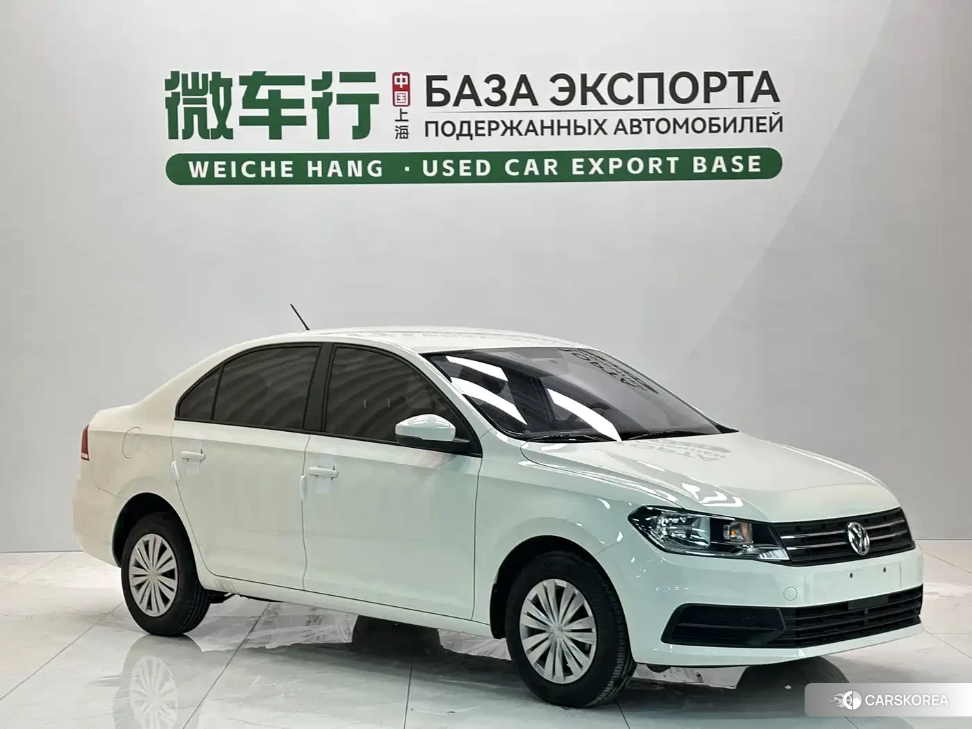Volkswagen Santana id 4547347 из Китая 10