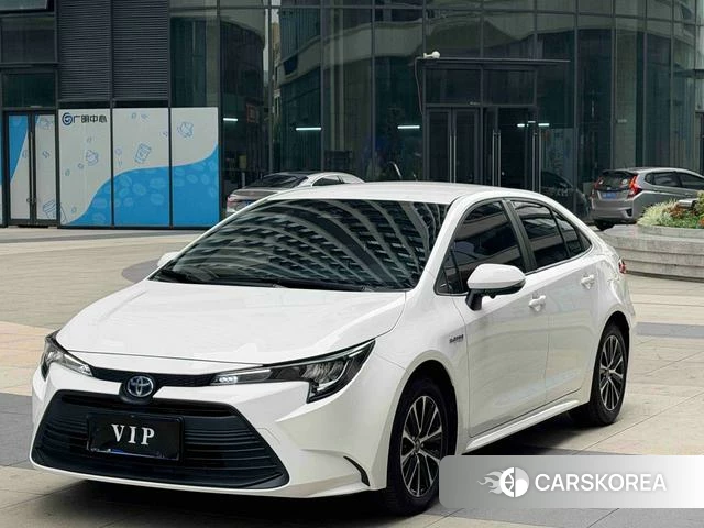 Toyota Lei Ling id 4220663 из Китая 10