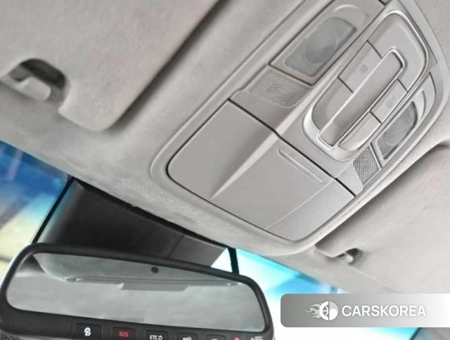 Hyundai Santa Fe TM id 4339205 из Кореи 10