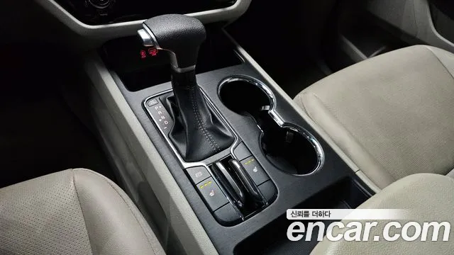 Kia The New Carnival id 2758066 из Кореи 10