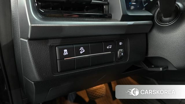 Ssangyong Rexton New Arena id 4880208 из Кореи 10