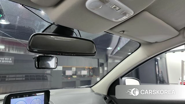 Renault Korea (Samsung) SM3 Neo id 4615357 из Кореи 10