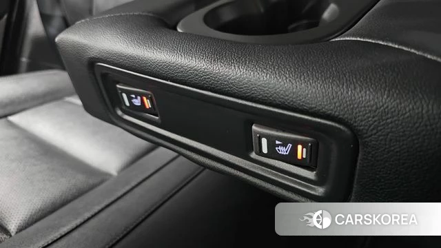 Renault Korea (Samsung) The New QM6 id 3818883 из Кореи 10