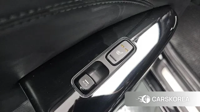 Kia K7 Premier id 3291444 из Кореи 10