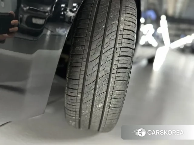 Kia The New Ray id 3520570 из Кореи 10