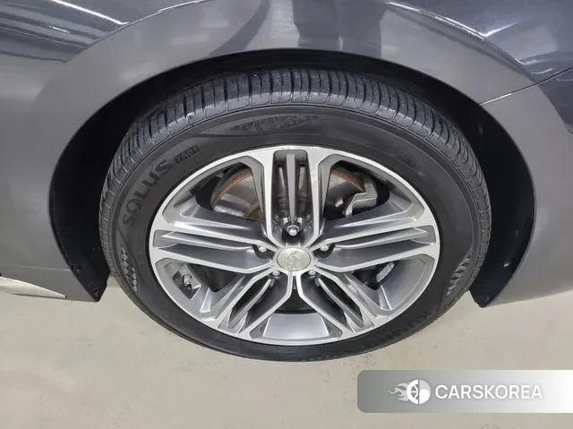 Hyundai Grandeur IG id 3480389 из Кореи 10