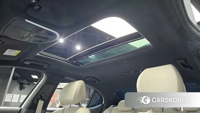 Genesis The New G70 id 3655001 из Кореи 10