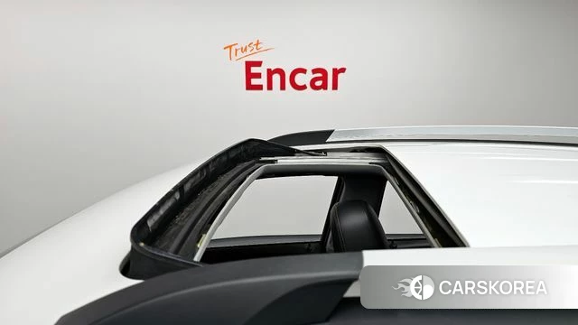 Chevrolet (GM Daewoo) The New Trax id 3834592 из Кореи 10