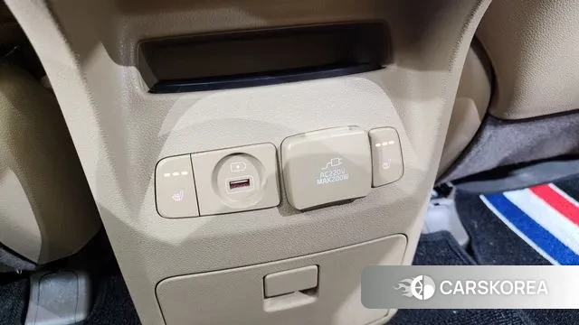 Kia The New Carnival id 3024701 из Кореи 10