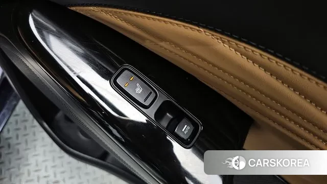 Kia K7 Premier id 3546818 из Кореи 10