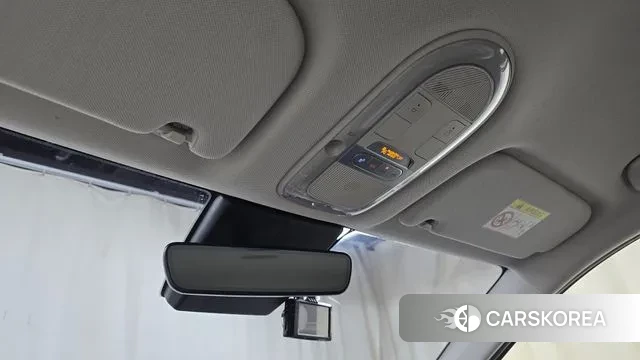 Hyundai Ionic 5 id 3519004 из Кореи 10