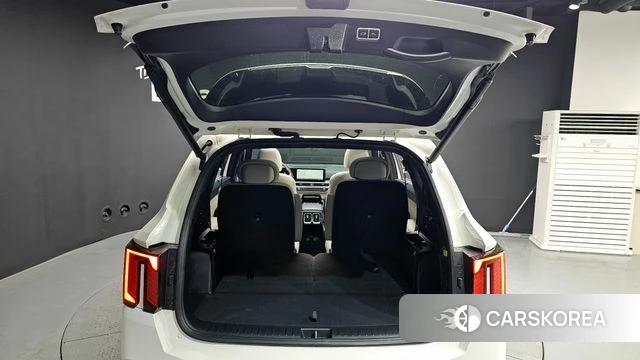 Kia The New Sorento 4th Generation id 4302504 из Кореи 10