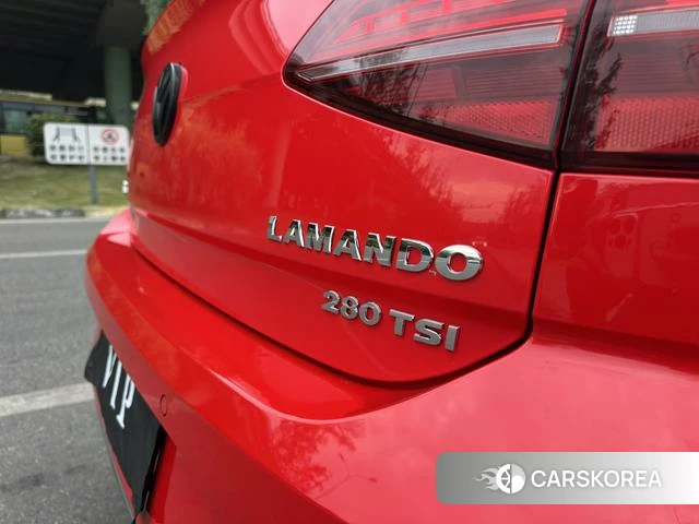 Volkswagen Lingdu id 4307176 из Китая 10