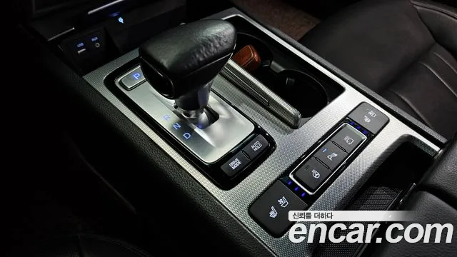 Genesis G80 id 2732176 из Кореи 10