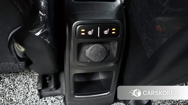 Kia The New Ray id 3174938 из Кореи 10