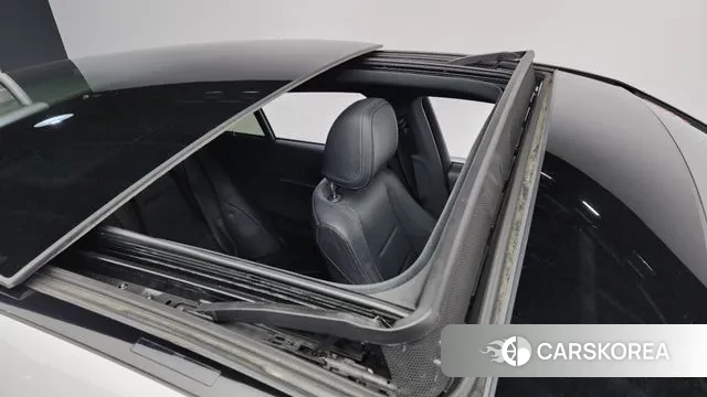 Mercedes-Benz GLE-Class W167 id 3686707 из Кореи 10