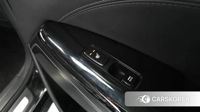 Kia K7 Premier id 3852918 из Кореи 10