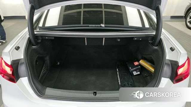 Audi A5 (F5) id 3865347 из Кореи 10