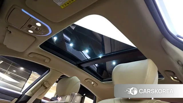 Genesis G80 id 3449818 из Кореи 10