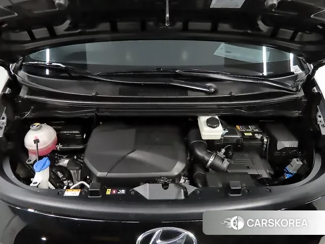 Hyundai Staria id 3746116 из Кореи 10