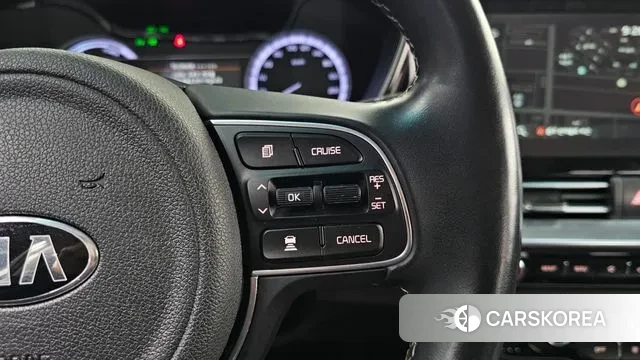 Kia The New Niro id 3422409 из Кореи 10