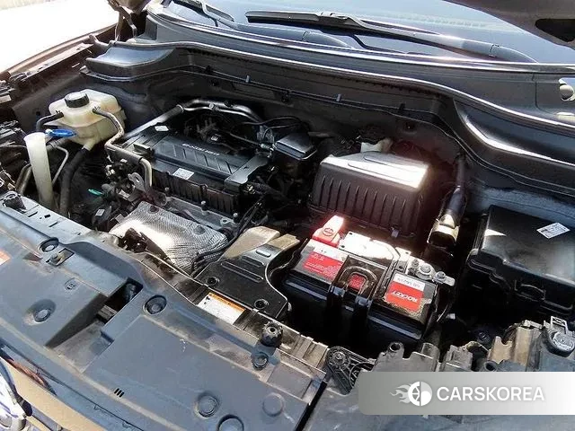 Ssangyong Tivoli Armor id 3714148 из Кореи 10