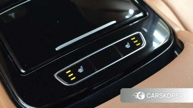 Genesis G80 (RG3) id 4579954 из Кореи 9
