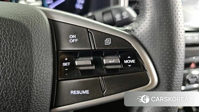 Ssangyong Rexton Sports id 4269457 из Кореи 10