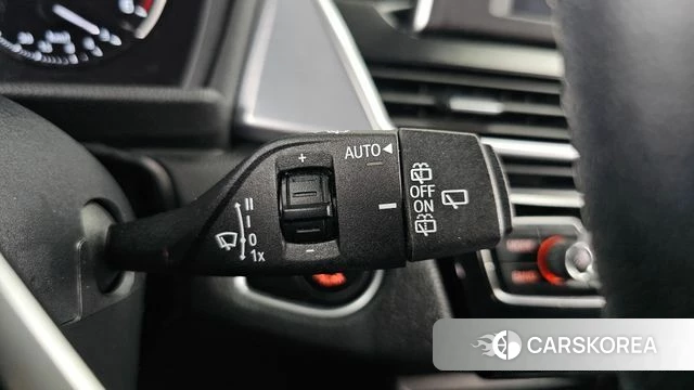 BMW 2 Series Active Tourer (F45) id 4482478 из Кореи 10