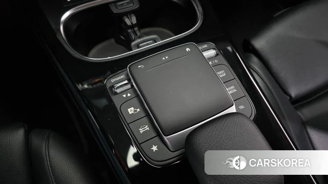 Mercedes-Benz A-Class W177 id 4864555 из Кореи 10