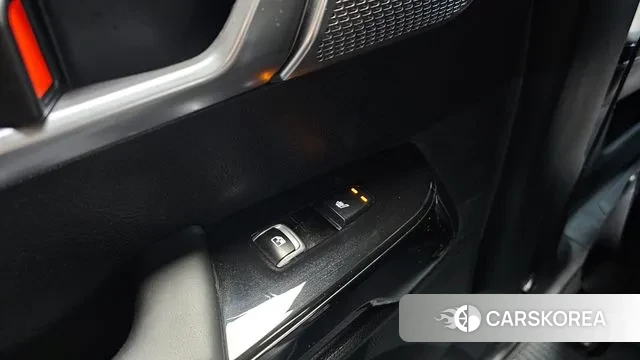 Kia Mohave Master id 3028794 из Кореи 10