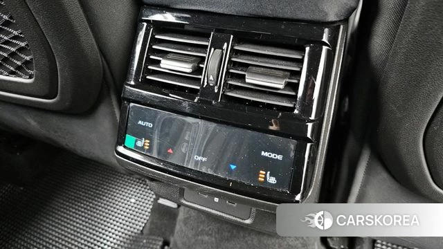 Renault Korea (Samsung) Grand Coleos id 3858416 из Кореи 10