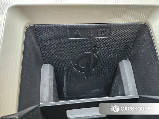 Ssangyong Torres EVX id 3431809 из Кореи 10