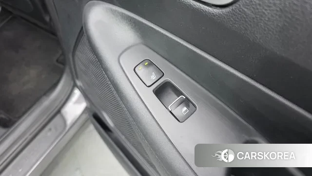 Hyundai The New Santa Fe id 3601367 из Кореи 10