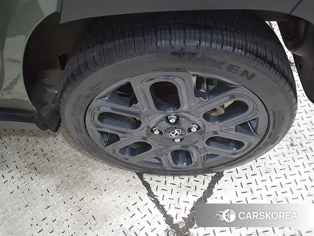 Hyundai Casper id 3649786 из Кореи 10