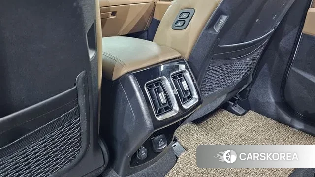 Kia The New Sorento 4th Generation id 3670028 из Кореи 10