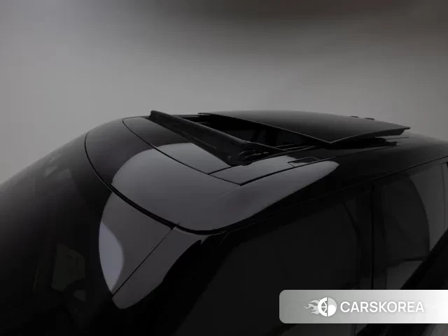 Land Rover Range Rover 5th Generation id 3576550 из Кореи 10