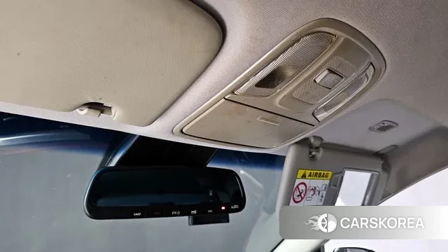 Kia Sportage The Bold id 3459193 из Кореи 10