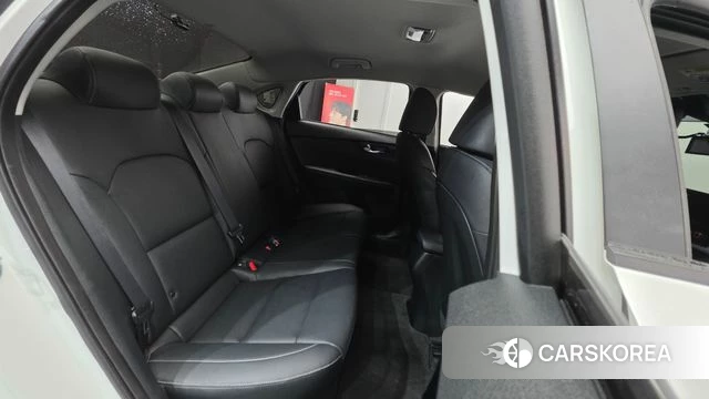 Kia The New K3 2nd generation id 4017211 из Кореи 10