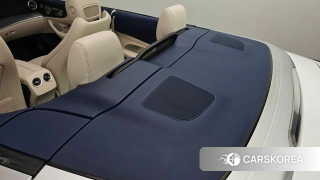 Mercedes-Benz E-Class W213 id 4880977 из Кореи 10