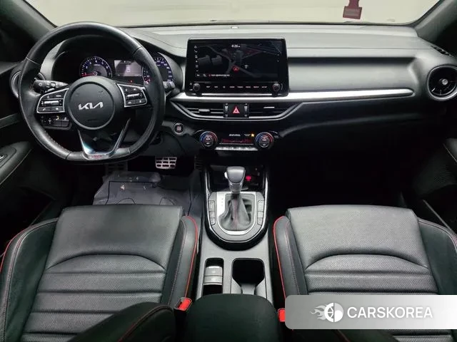 Kia The New K3 2nd generation id 3615420 из Кореи 10