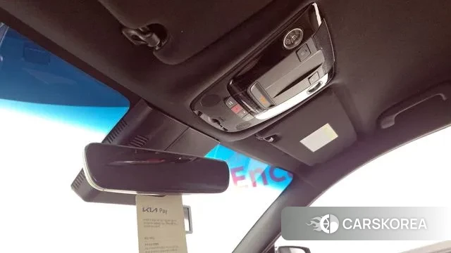 Kia K8 id 3467798 из Кореи 10