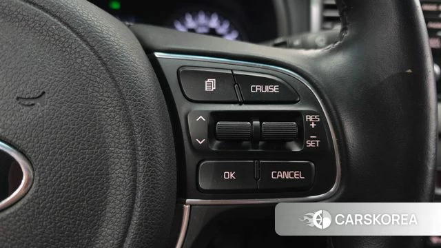 Kia Sportage 4th Generation id 3911973 из Кореи 10