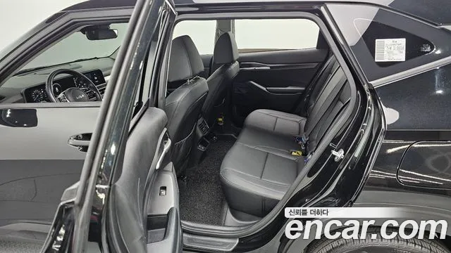 Kia The New Seltos id 2675704 из Кореи 10