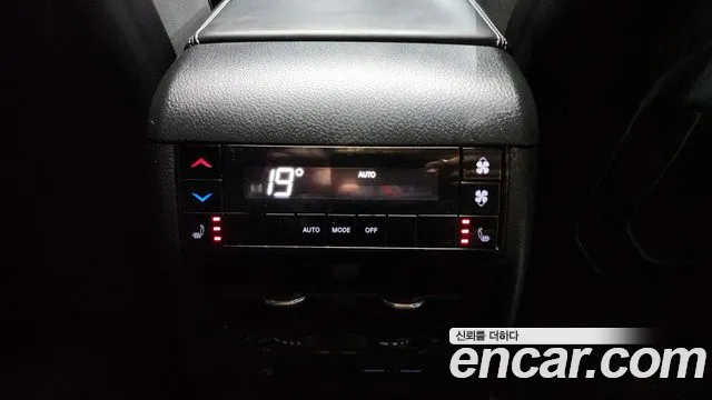 Jeep Grand Cherokee (WL) id 2842692 из Кореи 10