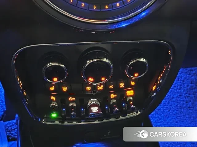 Mini Cooper Clubman id 3291005 из Кореи 10