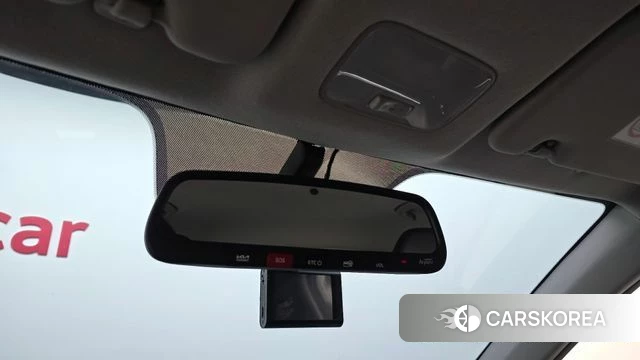 Kia The New Morning (JA) id 4590810 из Кореи 10