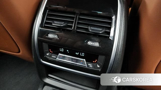 BMW X7 (G07) id 4185726 из Кореи 10