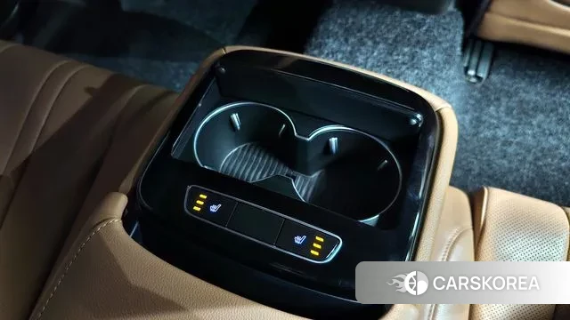 Genesis G80 (RG3) id 3727188 из Кореи 10